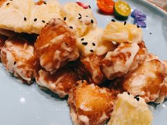 -望乡楼上海菜(日月光店)