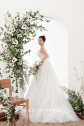 -雪中彩影婚纱摄影·微光艺术中心