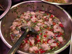 -长平老姿娘夜粥(平东一街店)