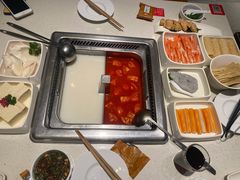 -海底捞火锅(龙岗星河COCO Park店)