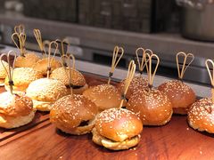 -新发展亚太JW万豪酒店·福苑咖啡厅