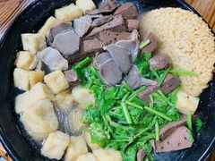 -粗茶淡饭(东关街店)