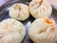 -老陶包子铺(南大西南村店)