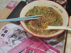 -小杨生煎(深圳岗厦北店)