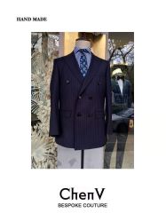 -ChenV西服礼服高级定制(市区养育巷店)