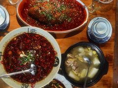 -青城甲(青城山店)