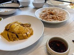 -狮王府淮扬菜(百家湖1912店)