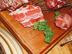 -汉拿山(北京上地华联店)