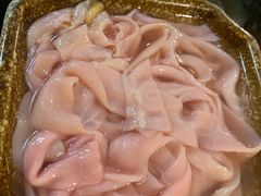 鸭肠-大龙火锅(老店)