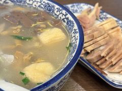 -小潘记鸭血粉丝汤