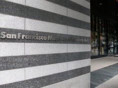 -旧金山现代艺术博物馆