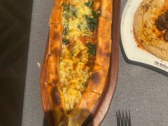 -Efes Turkish & Mediterranean Cuisine 艾菲斯餐厅(陆家嘴店)