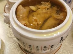 珍宝佛跳墙-黄祥华养生堂·炖汤·营养蒸饭(岭南天地店)