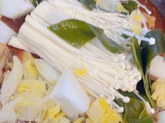 -老田家铁锅炖(延庆店)