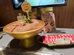 -巴奴毛肚火锅(悠唐购物中心店)