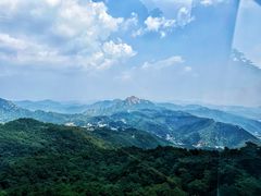 -天津盘山风景名胜区