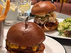 -尚牛社会 Beef & Liberty(金桥EKA天物店)