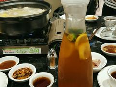 -八合里潮汕鲜牛肉火锅(吉大店)