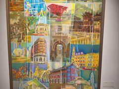 -上海虹桥当代艺术馆