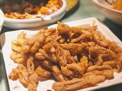 -俭朴菜(鲁磨路店)