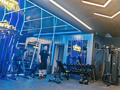 -NRG 健身私教CLUB(世博源店)