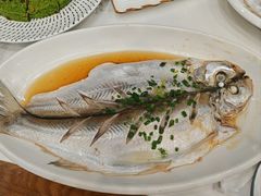 -蟹天蟹地农家菜·阳澄湖大闸蟹(浅水湾店)