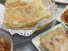 -芬芳甜品(同福路店)
