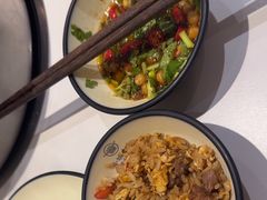 -小城牛事·鲜牛肉火锅(万达店)