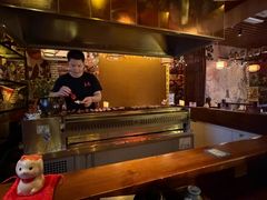 -鸟泉居酒屋·烧鸟·酒馆(百子湾店)