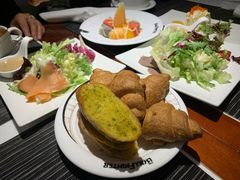 -斗牛士牛排餐厅(嘉里汇店)