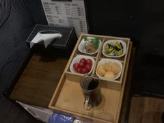 -江南足纪·影院足道·轻奢SPA(笋岗HALO广场店)