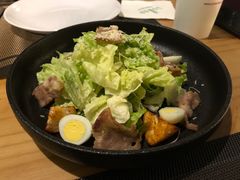 凯撒沙拉-清真·艾美可餐厅(大悦汇店)