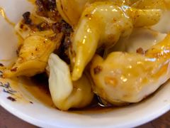 红油水饺-春阳水饺(香槟广场店)