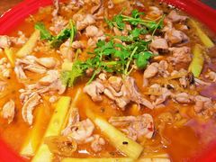 -先启半步颠小酒馆|猛火现炒川菜(泰州首店)