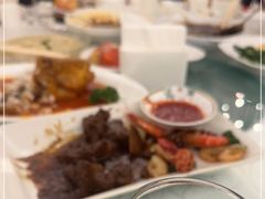 -锦江饭店锦北楼-锦江厅