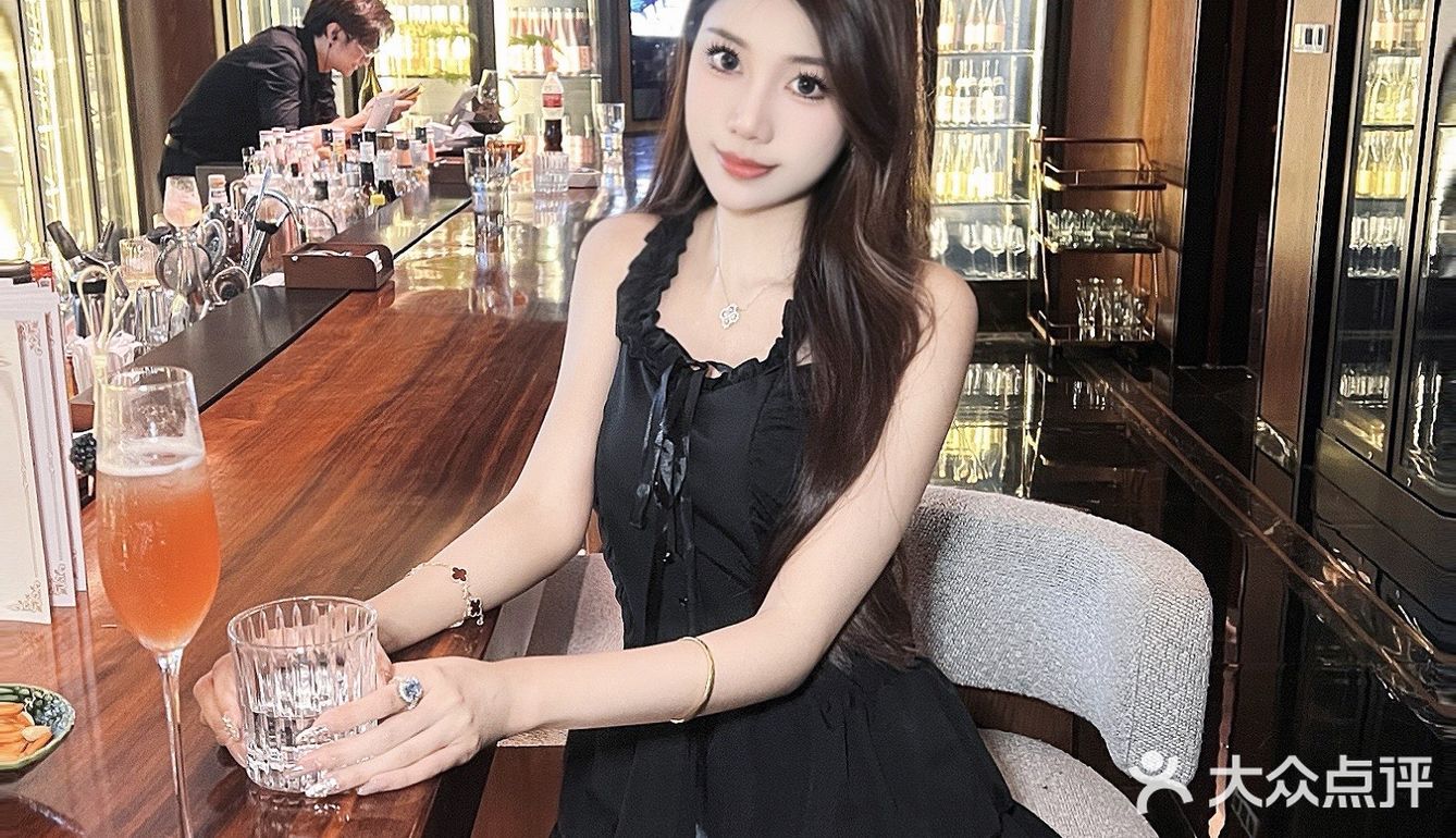 猎德这家獭祭club太舒服啦