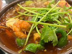 -川香煲(茅台路店)