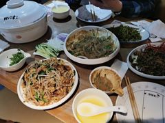 -姥姥家春饼店(佳亿时尚广场店)