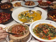 -百年神厨·地道川菜(清江西路店)