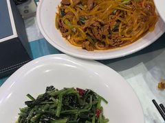 -丝宴·凤城印象·西北特色菜(彩虹湾店)