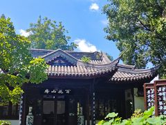 -无锡蠡湖国家湿地公园-蠡园
