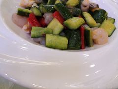 -中油泰富国际酒店-中餐厅