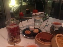 餐后甜点-厨魔