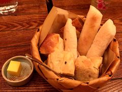 -斯普汇生蚝牛排馆(中骏世界城店)