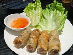 -美奈小馆·越南料理(福田星河COCO Park店)