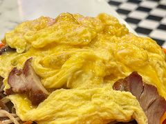 -澳门陈光记烧味饭店(南京德基广场店)