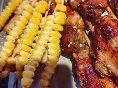 -管氏翅吧(广渠门店)