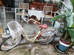 -几静cafe(基湖店)
