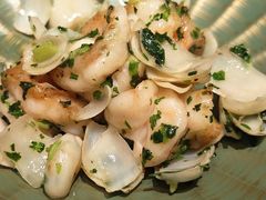 -A One Kitchen·南京精菜馆(德基广场店)