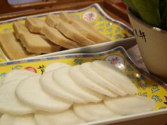 -芦月轩羊蝎子(劲松店)